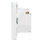 SIRO Smart Light Switch Venus white