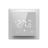 Smart Raumthermostat 16A mit NTC