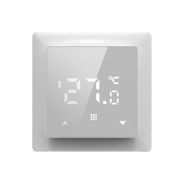Smart Raumthermostat 16A mit NTC