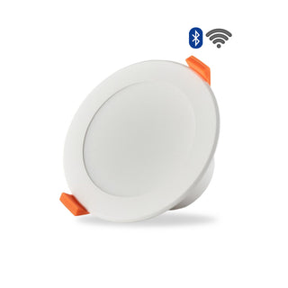 Smart WLAN Bluetooth LED Spot
