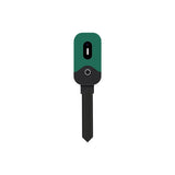 SIRO Smart Zigbee 3-in-1 Soil Sensor