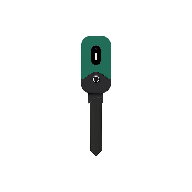 SIRO Smart Zigbee 3-in-1 Soil Sensor