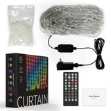 SIRO Smart Light Curtain