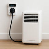 SIRO Smart Wi-Fi Thermostat Socket