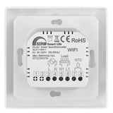 SIRO Smart Raumthermostat mit NTC SL07116W