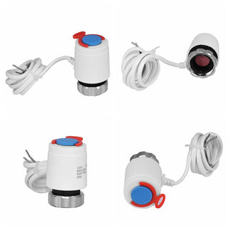 Stellmotor NC Vorteilspaket 1