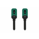 SIRO Smart Zigbee 3 in 1 Bodensensor 2er-Set