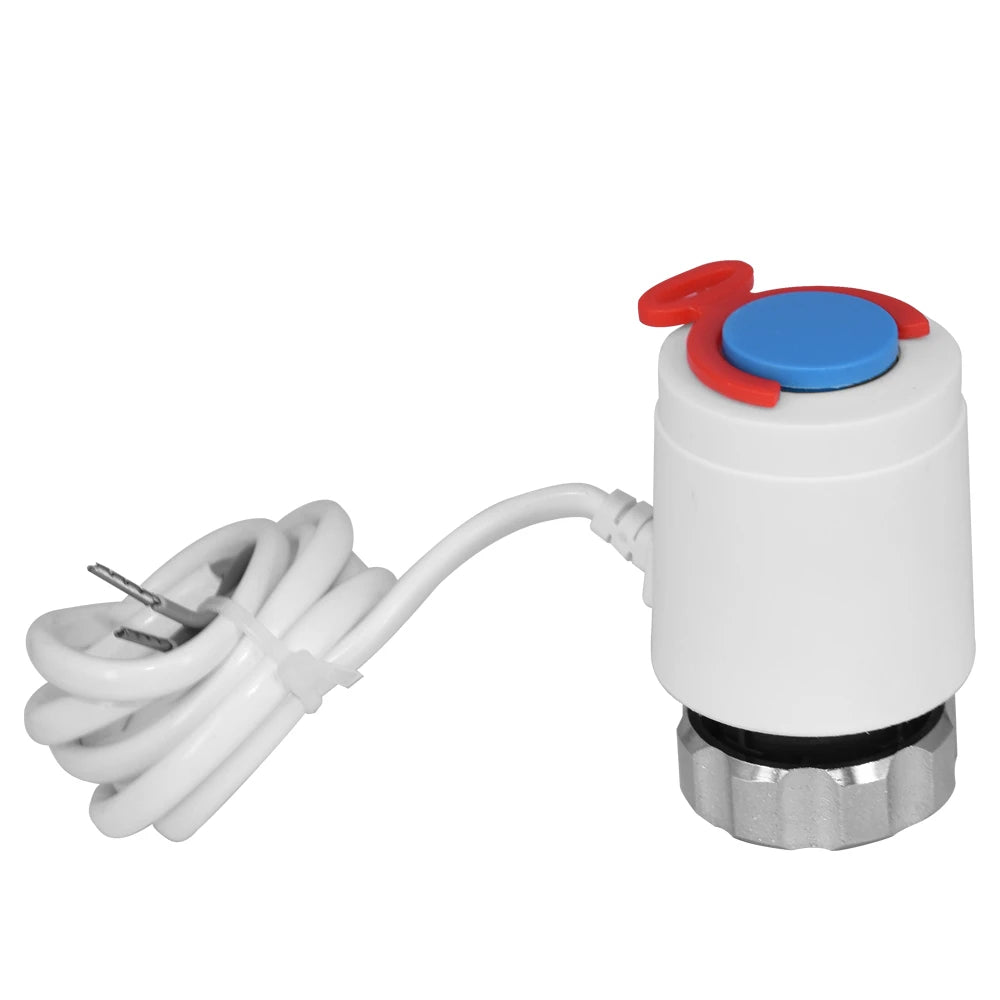 SIRO Stellmotor NC
