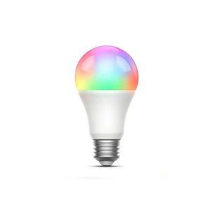 Wi-Fi light bulbs