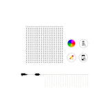 SIRO Smart Light Curtain