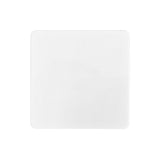 SIRO switch panel light switch Merkur ultra white