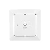 SIRO Smart Dimmbarer Lichtschalter Merkur