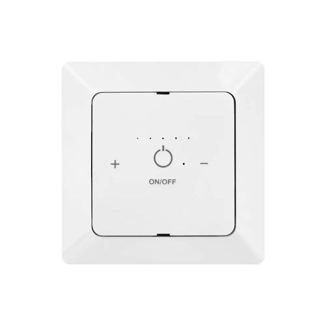 SIRO Smart Dimmable Light Switch Merkur