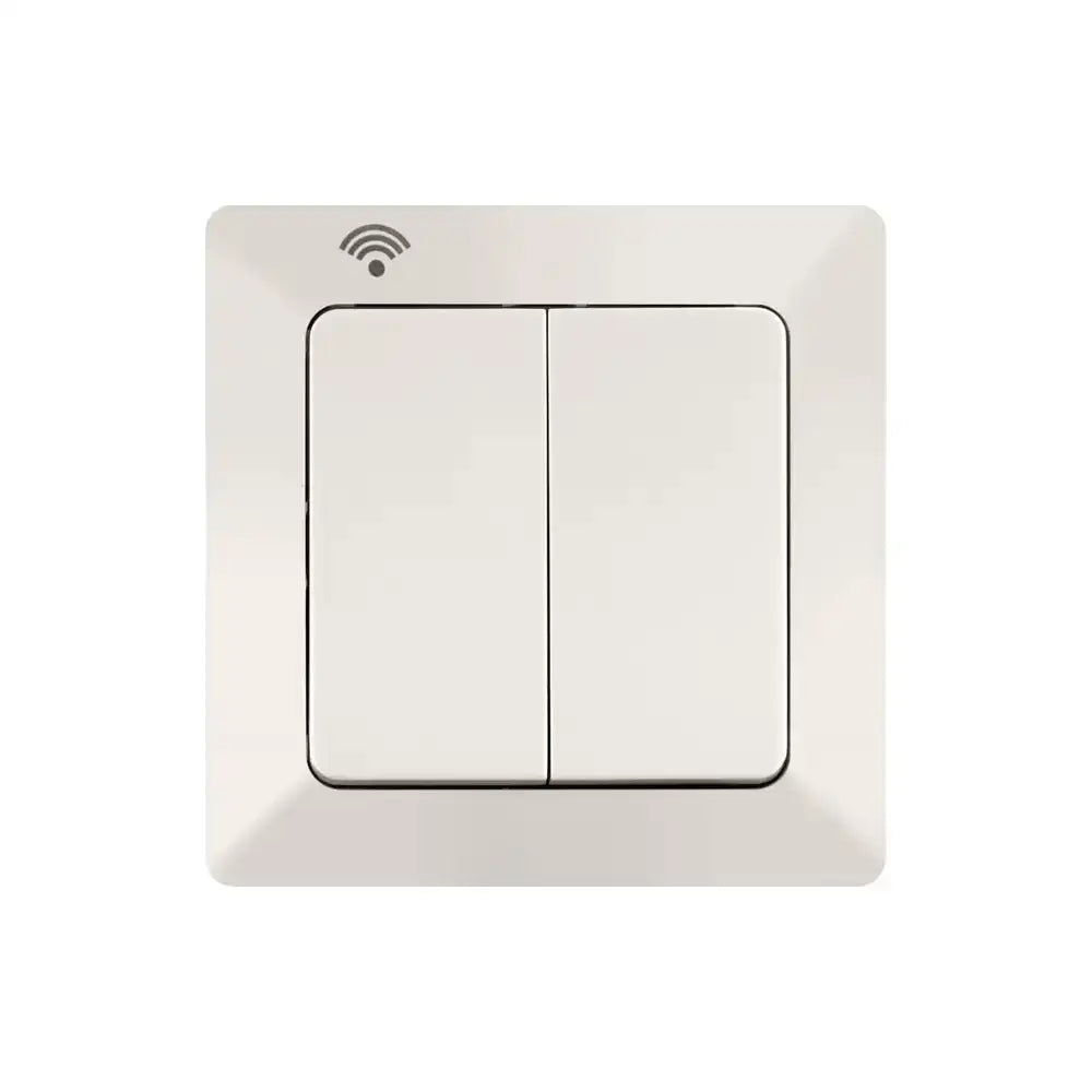 Home Starter Set Mercury Pure White