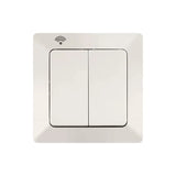 Home Starter Set Mercury Pure White