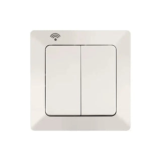 Home Starter Set Mercury Pure White