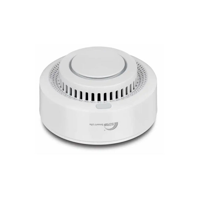 SIRO Wi-Fi smoke detector
