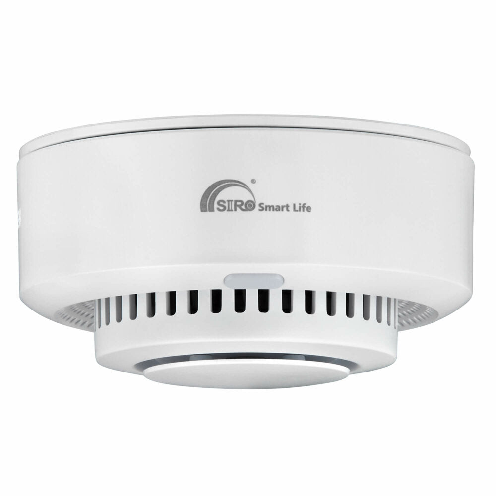 SIRO Wlan Rauchmelder 4er Vorteilspaket