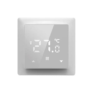 Thermostat underfloor heating