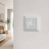 SIRO Smart Raumthermostat SL06116W weiß