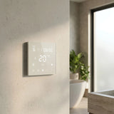 Room Thermostat SL06216W white