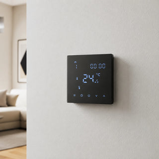 SIRO Smart Room Thermostat SL06216W