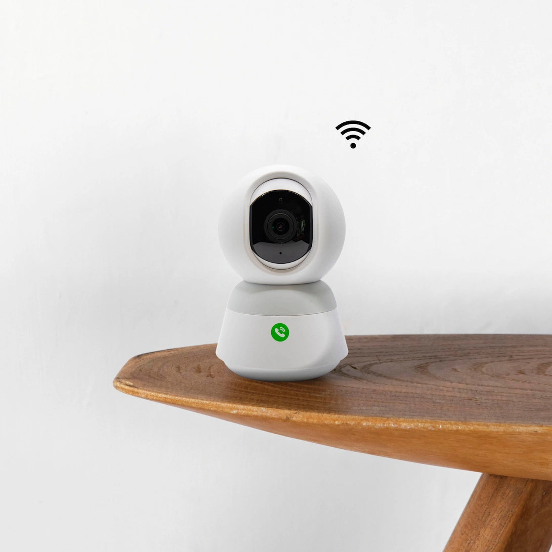 SIRO Smart PTZ Camera