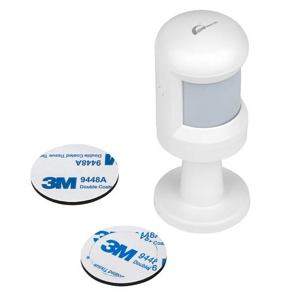 SIRO ZigBee motion sensor