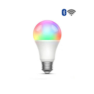 Smart Wlan Bluetooth Lampe