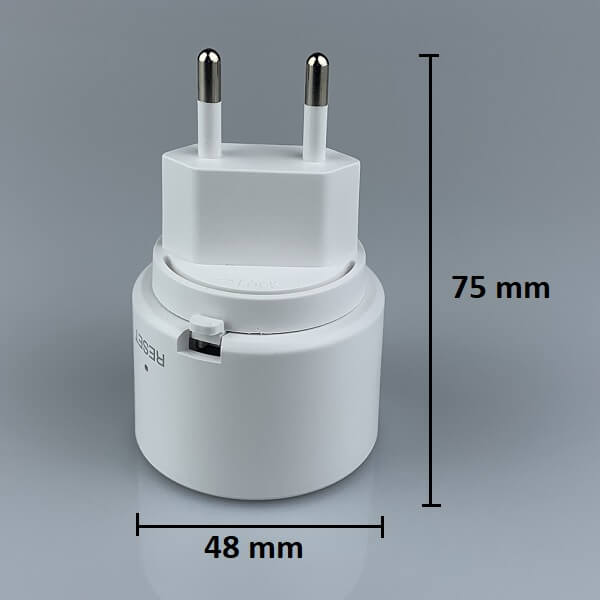 Wlan Gasmelder