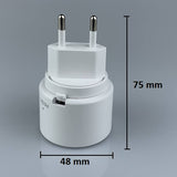 Wlan Gasmelder