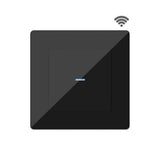 SIRO Smart Light Switch Venus black