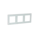 SIRO cover frame Venus 3-way
