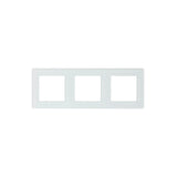 SIRO cover frame Venus 3-way