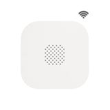SIRO Smart WLAN kompakter Wassermelder