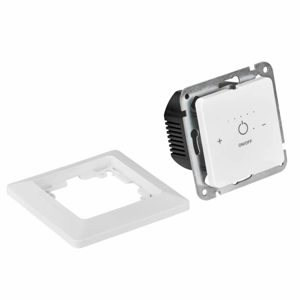 SIRO Smart Dimmbarer Lichtschalter Merkur