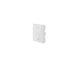 Glass cover roller shutter switch Venus